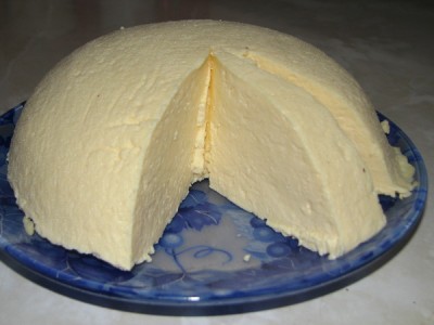 Сыр Сулугуни в домашних условиях — вкусный рецепт