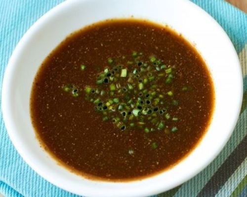 Вкусные рецепты подливы с мукой и без